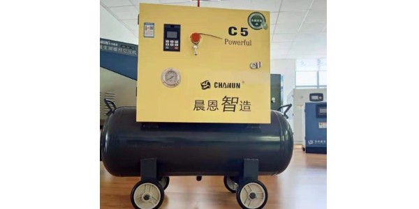 永磁變頻空壓機的使用領(lǐng)域（二）