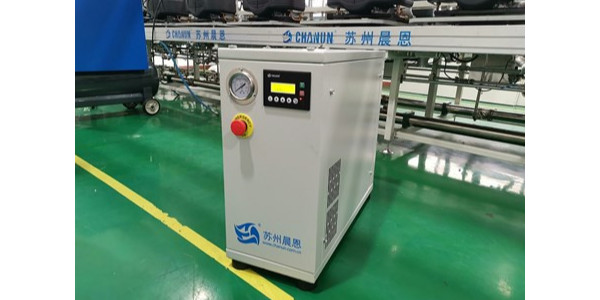 靜音無油空壓機要做哪些基本的維護？