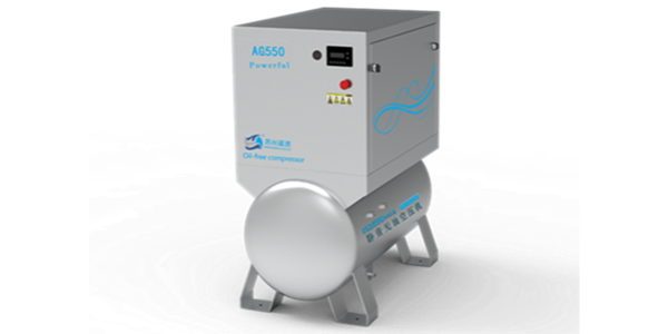 干式無油空壓機(jī)怎么使用和保養(yǎng)呢？