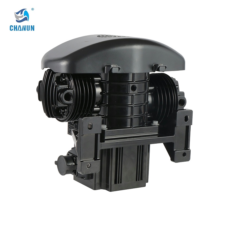 永磁變頻空壓機(jī)節(jié)能多少？