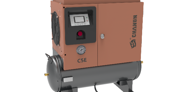 洗美店空壓機(jī)的冷凝水問題如何解決