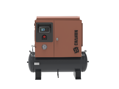 E系列單相永磁變頻螺桿空壓機 E系列單相永磁變頻螺桿空壓機