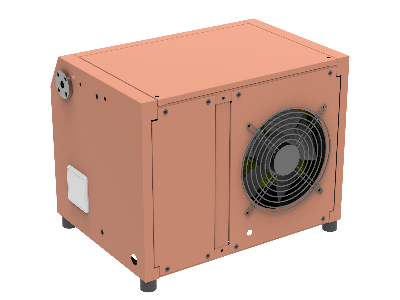 2.2-7.5kW DEV系列螺桿空壓機(jī) 2.2-7.5kW DEV系列螺桿空壓機(jī)