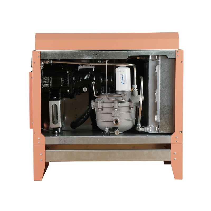 不帶罐開(kāi)門正面