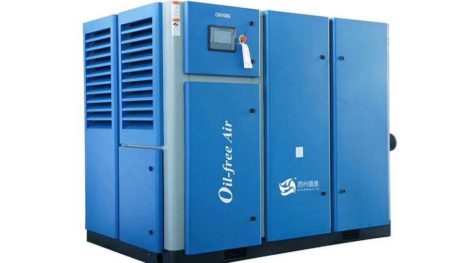 無油空壓機(jī)及其所生產(chǎn)的壓縮空氣存在一些誤區(qū)，你了解嗎？