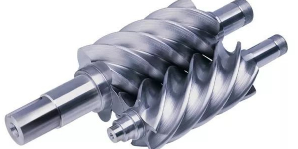 螺桿空壓機高溫故障原因有哪些?