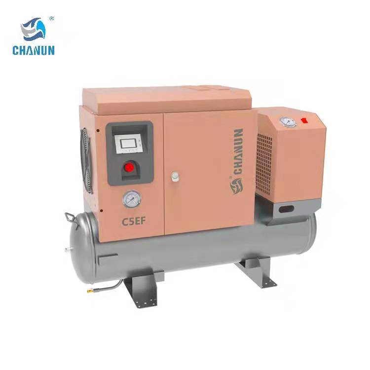 螺桿三相空壓機