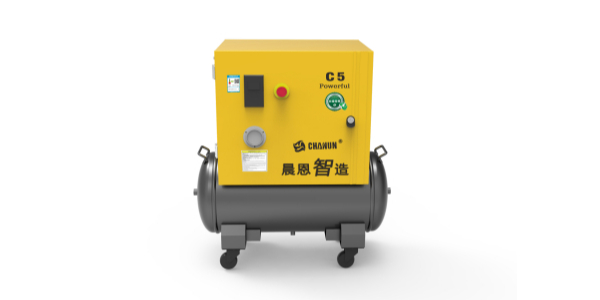 環(huán)境溫度對螺桿空壓機的影響？