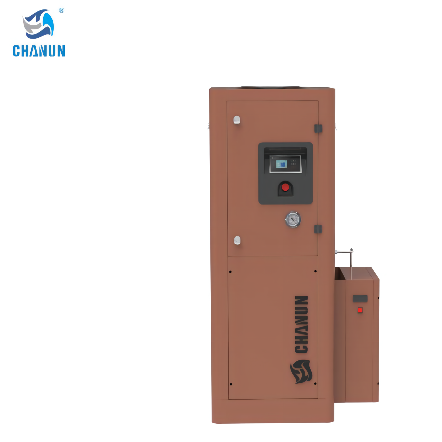 螺桿式空壓機(jī)