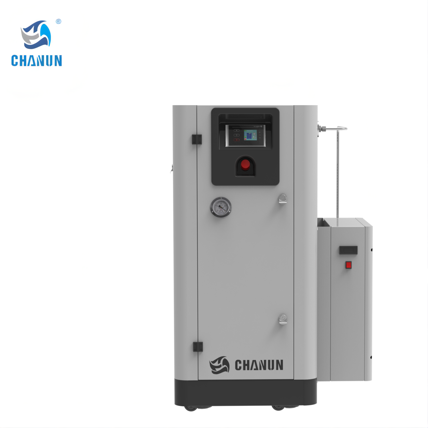 螺桿式空壓機(jī)