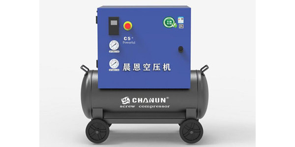 螺桿空壓機(jī)漏油，弄清故障比維修更重要！