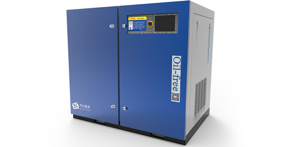 同為水潤(rùn)滑無油螺桿壓縮機(jī)為何蘇州晨恩的空壓機(jī)更加節(jié)能及長(zhǎng)壽?