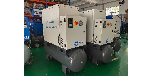 活塞空壓機和螺桿空壓機有哪些區(qū)別？