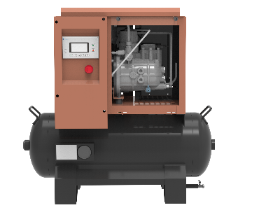 2.2-7.5kW DE系列螺桿空壓機(jī) 2.2-7.5kW DE系列螺桿空壓機(jī)