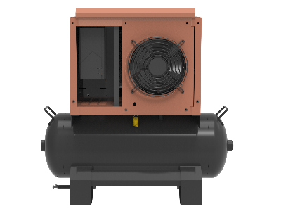 2.2-7.5kW DE系列螺桿空壓機(jī) 2.2-7.5kW DE系列螺桿空壓機(jī)