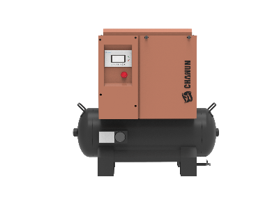 2.2-7.5kW DE系列螺桿空壓機(jī)