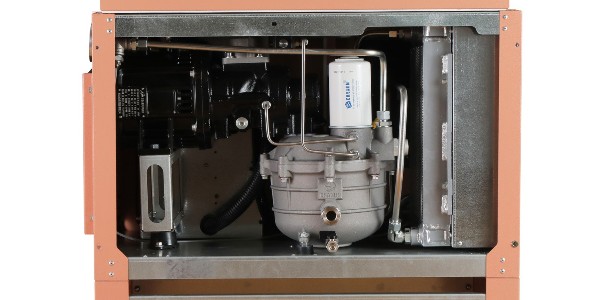 為什么永磁變頻空壓機(jī)越發(fā)受歡迎？