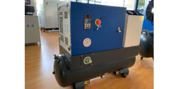 螺桿空壓機出氣口會發(fā)生什么問題？