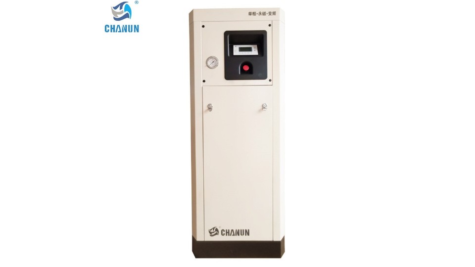 無油空壓機在醫(yī)藥行業(yè)中的應用