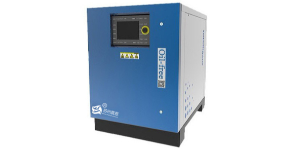 無油空壓機運行中需要注意哪些事項？