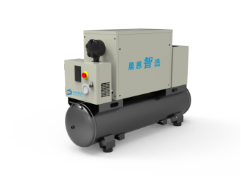 醫(yī)用靜音無(wú)油空壓機(jī)