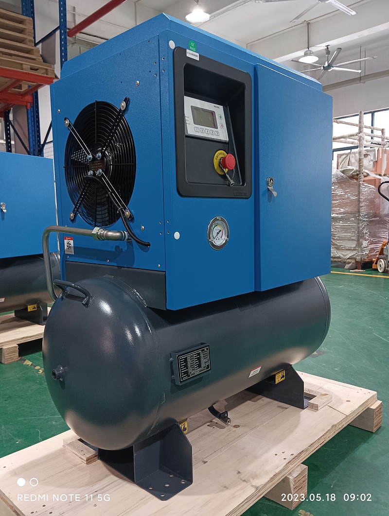 空壓機(jī)應(yīng)用在印刷行業(yè)的相關(guān)知識(shí)點(diǎn)