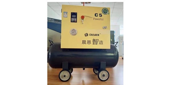 銷售空壓機要點