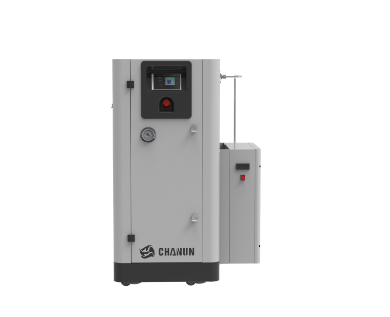 如何提高離心式壓縮機的工作效率