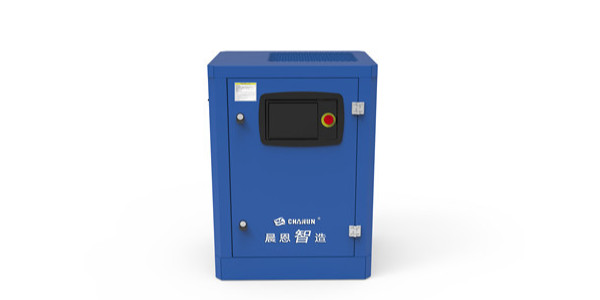 螺桿空壓機壓縮氣體中為什么會有水？