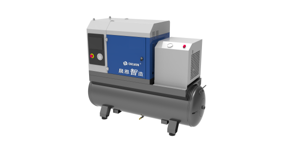 如何降低空壓機的維修費